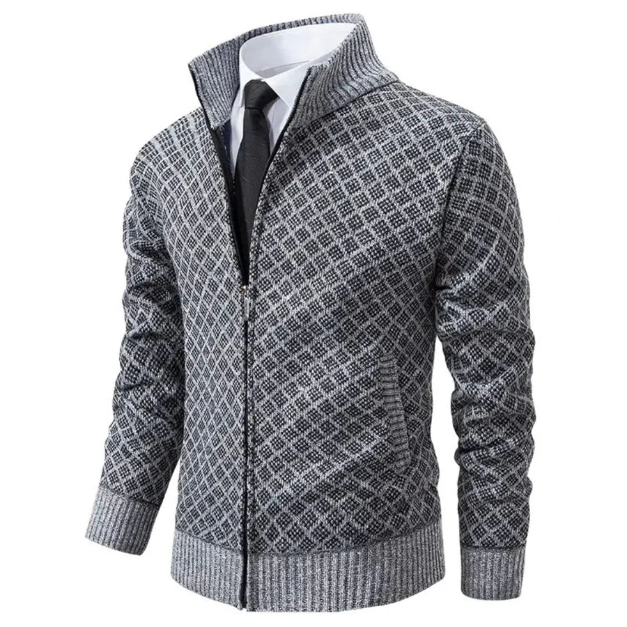 DOMINIC | PREMIUM MEN’S WAISTCOAT