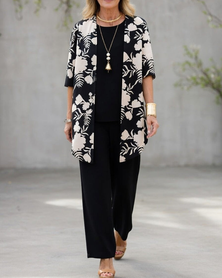 Matilda | Three-Piece Set