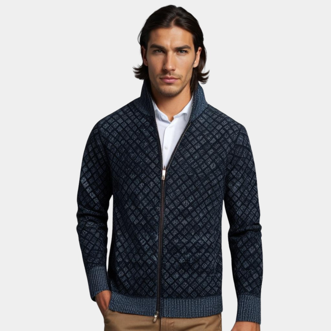 DOMINIC | PREMIUM MEN’S WAISTCOAT