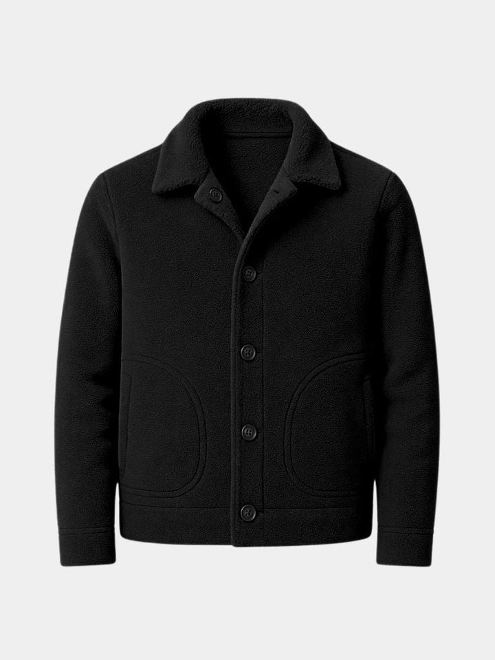 Balmoral Winter Jacket