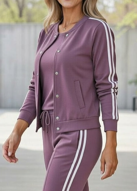 Molly | Three-Piece Lounge Set
