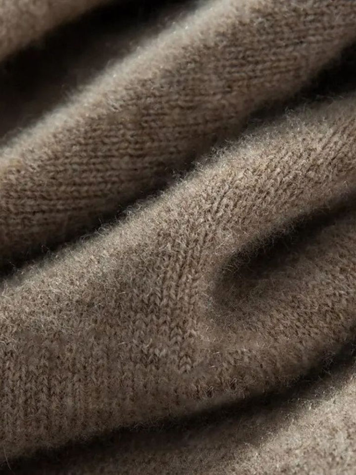 Soft Gilet