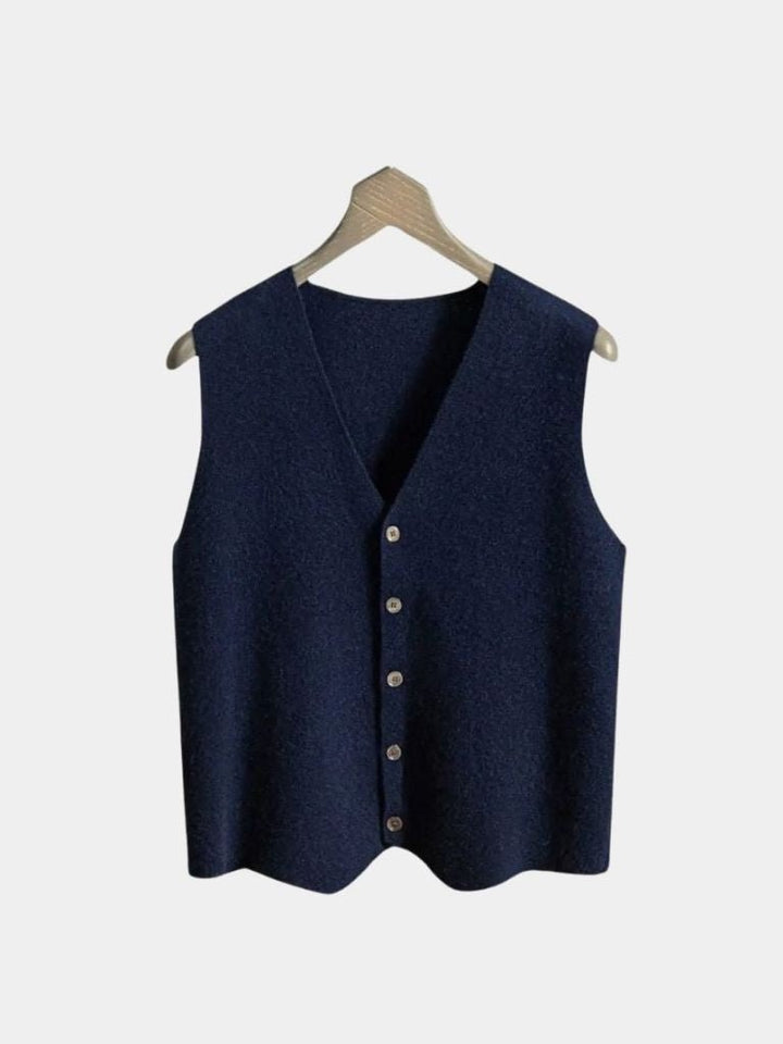 Soft Gilet