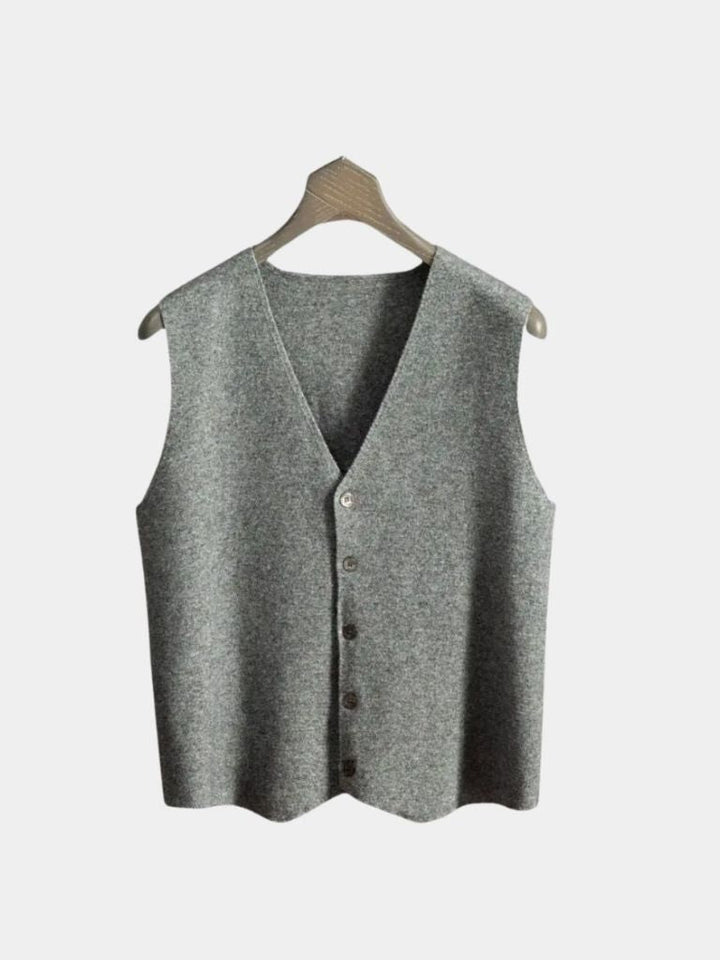 Soft Gilet