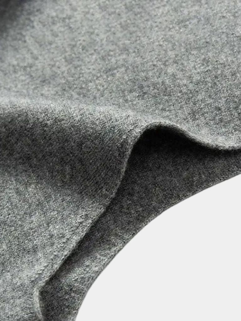 Soft Gilet