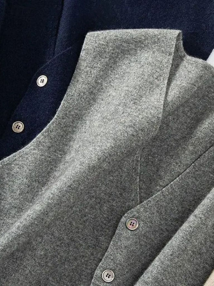 Soft Gilet
