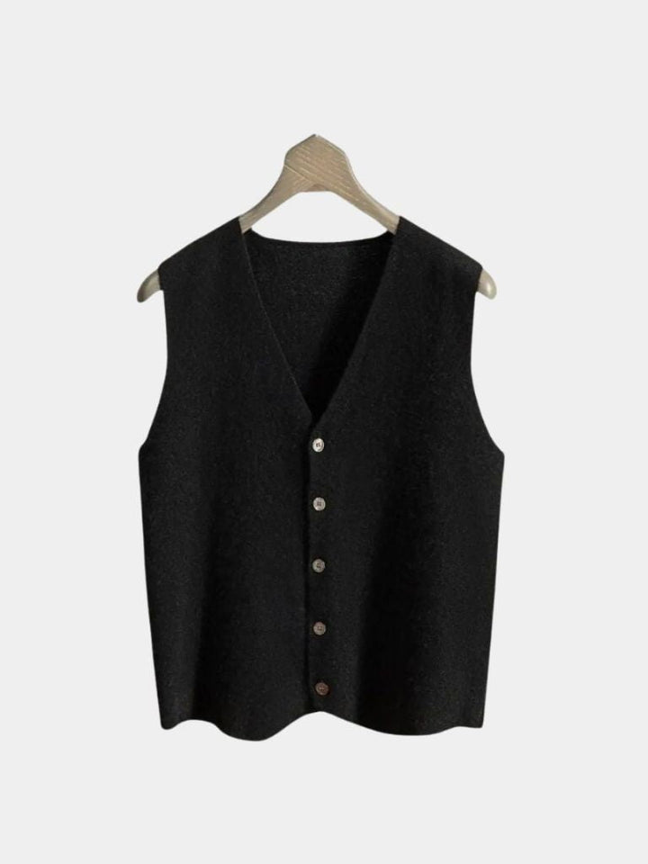 Soft Gilet