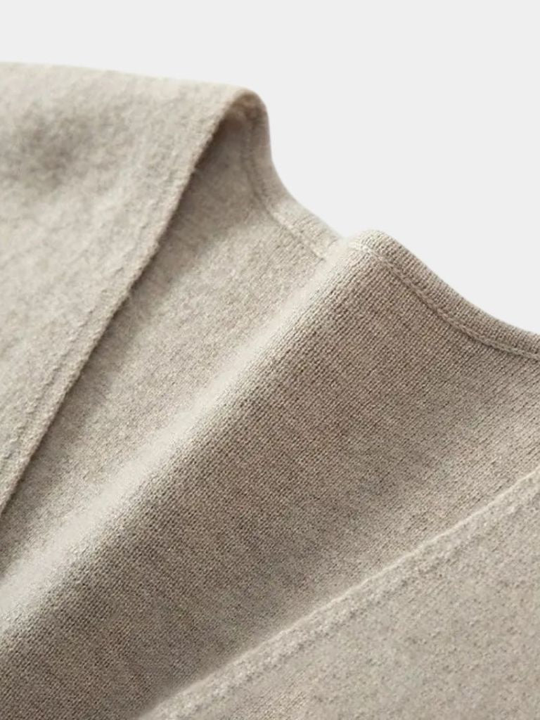 Soft Gilet