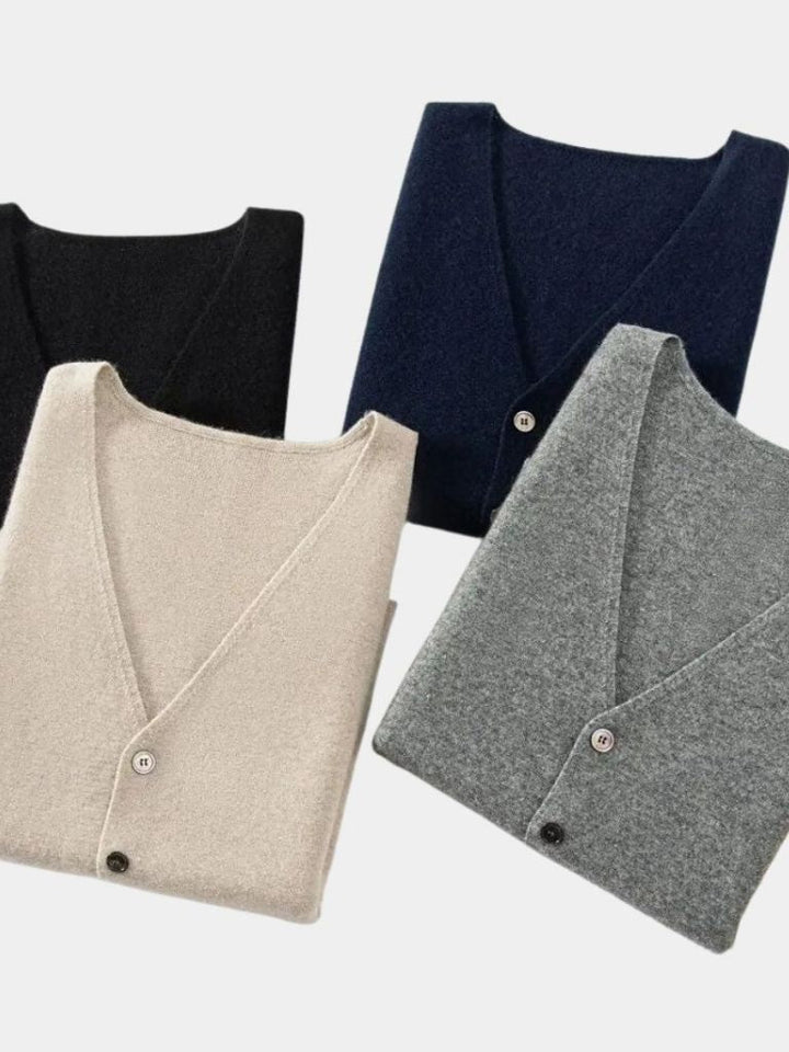 Soft Gilet