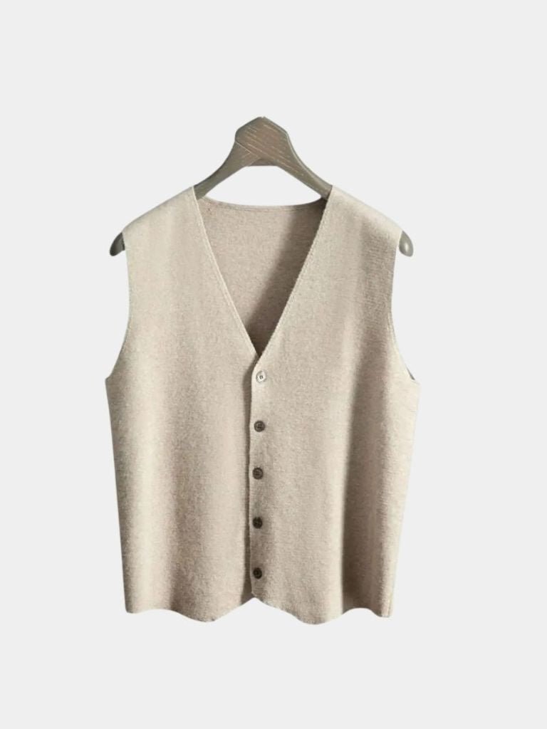 Soft Gilet