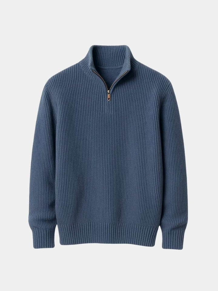 Classic Highland Hoodie Sweater