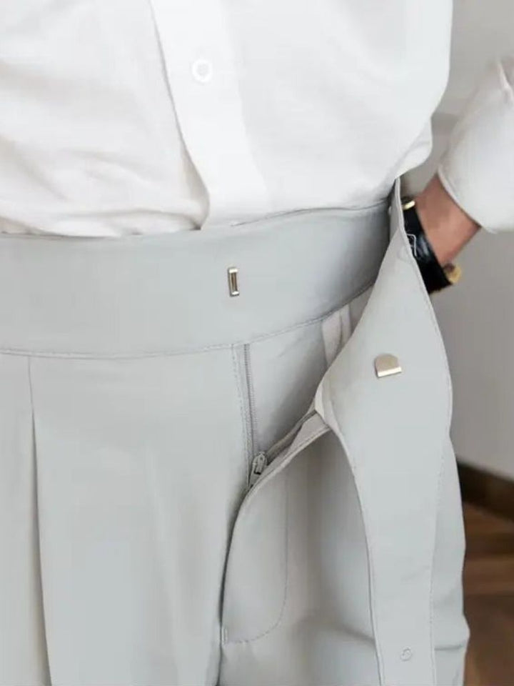 Classic Elegant Trousers