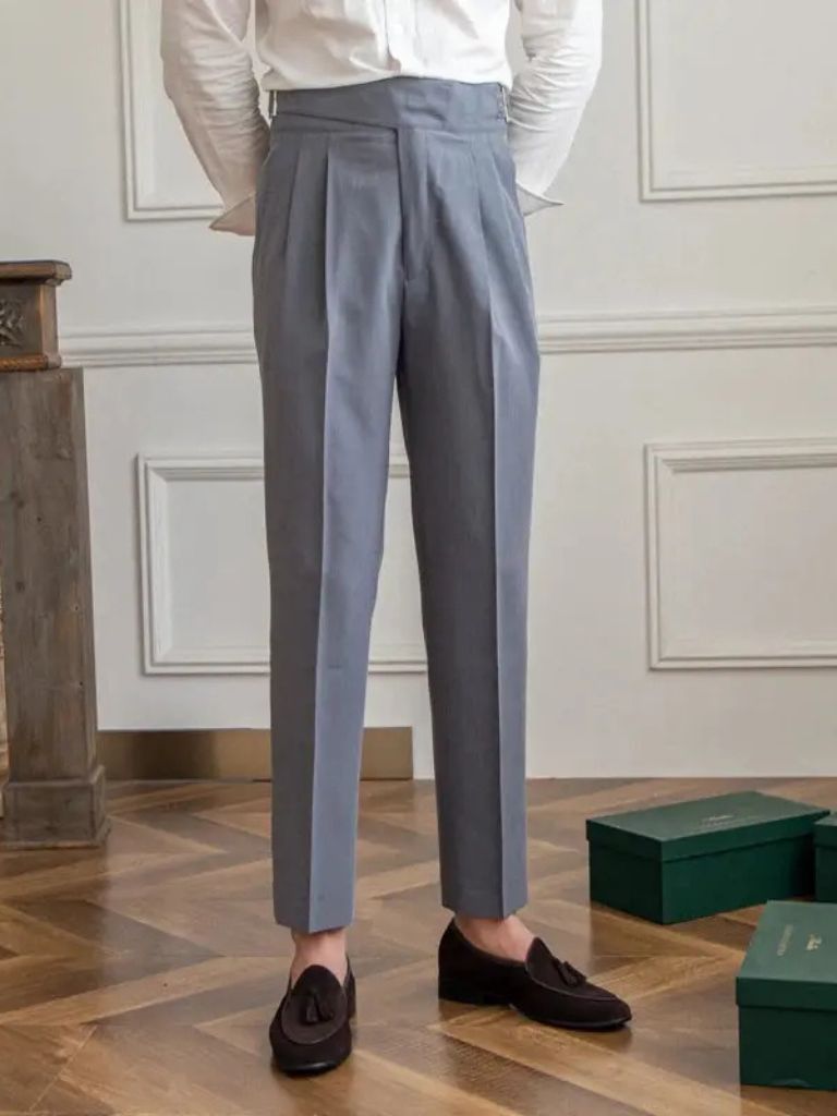 Classic Elegant Trousers