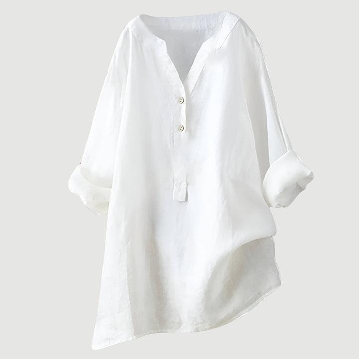 Evie | Comfortable Blouse