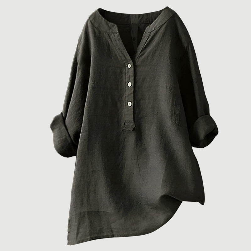 Evie | Comfortable Blouse