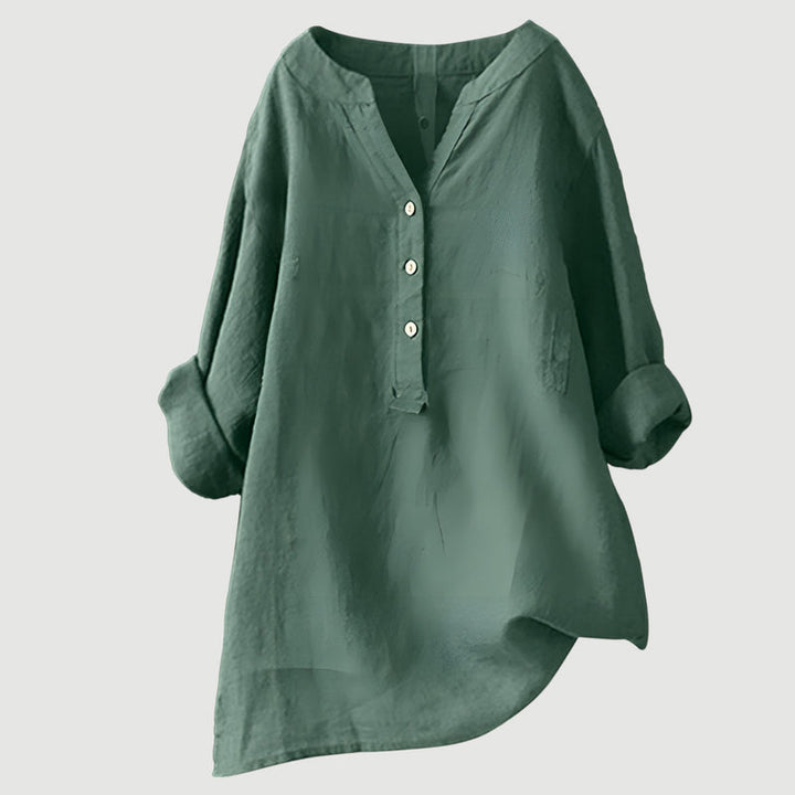 Evie | Comfortable Blouse