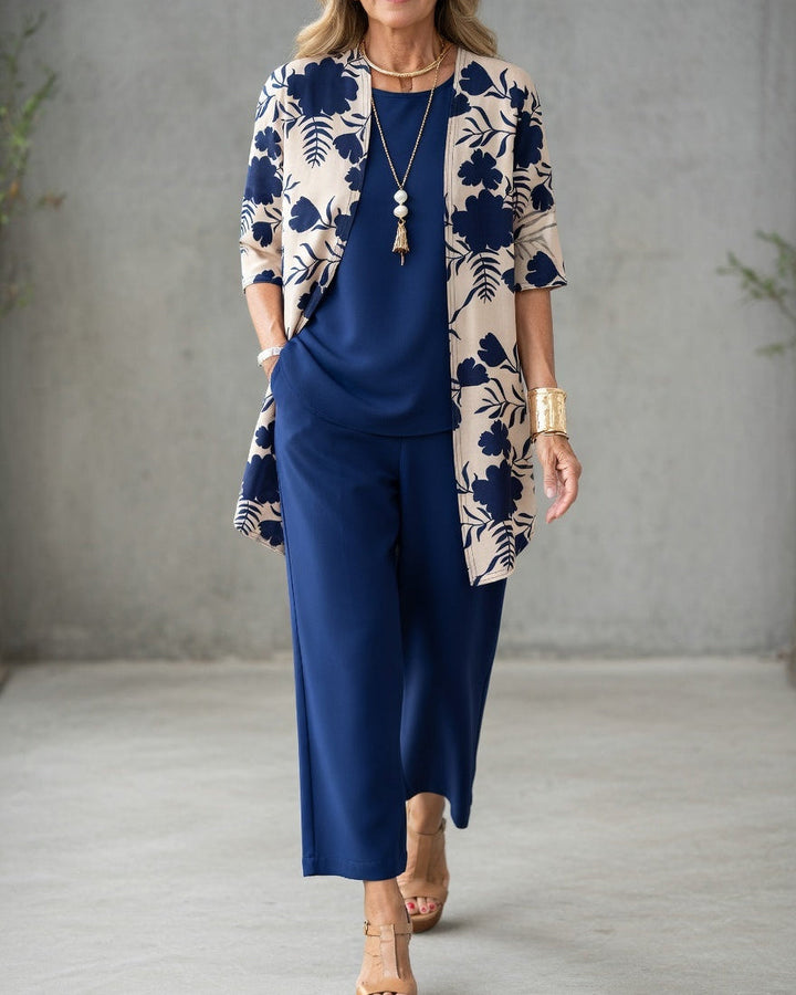 Matilda | Three-Piece Set