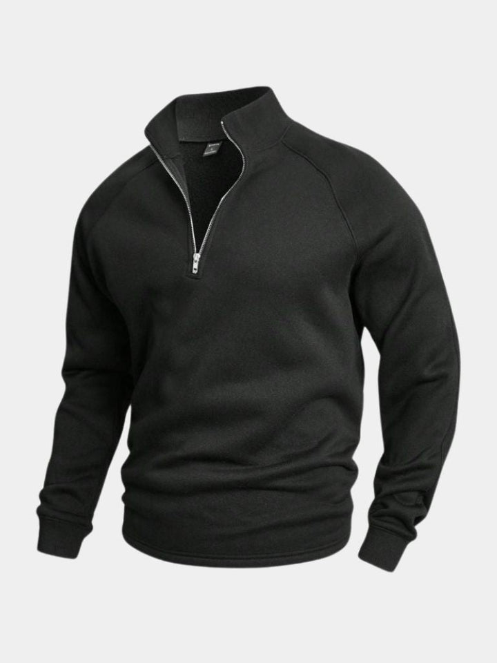 Darkwave Noble Pullover Sweater
