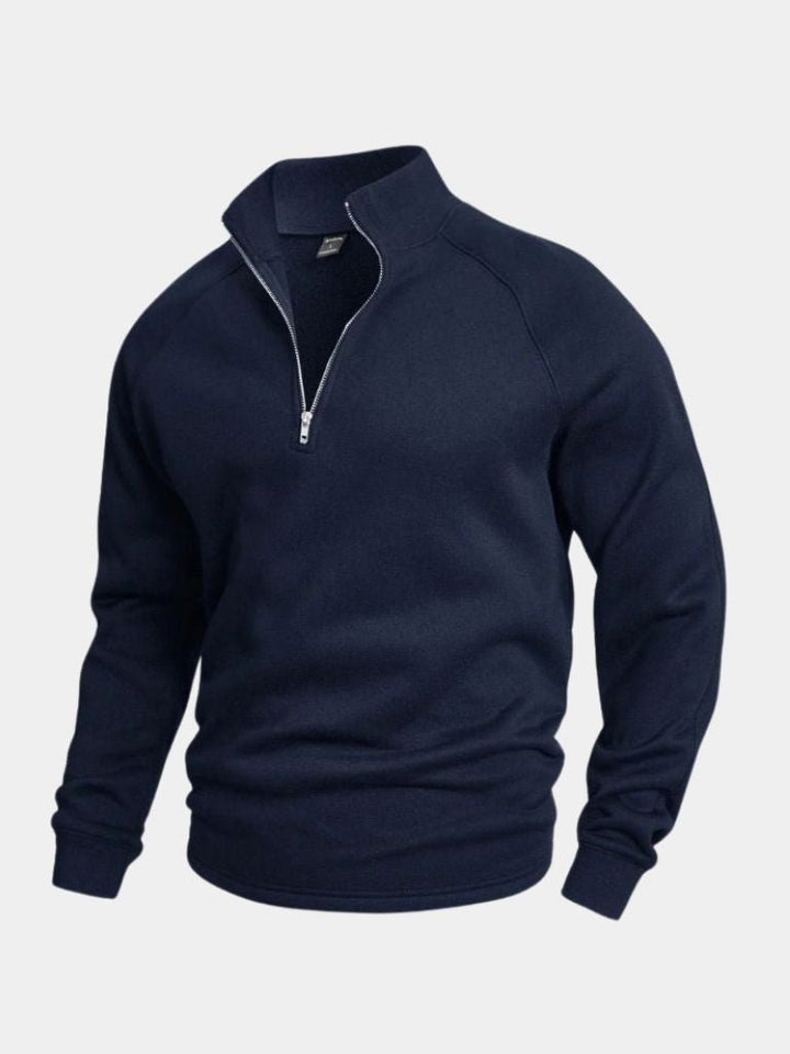 Darkwave Noble Pullover Sweater