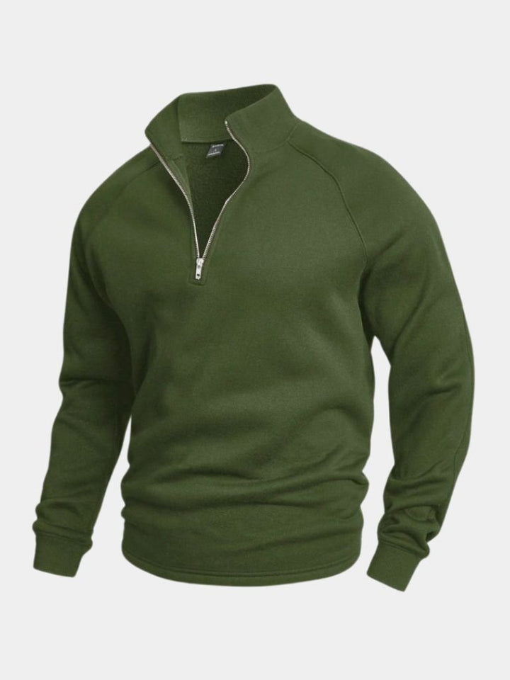 Darkwave Noble Pullover Sweater