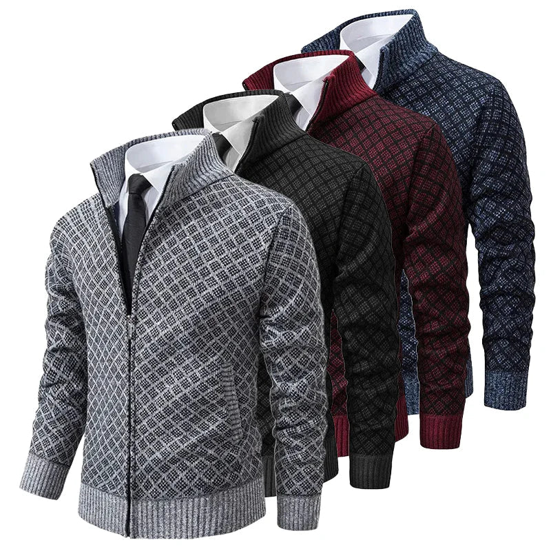 DOMINIC | PREMIUM MEN’S WAISTCOAT