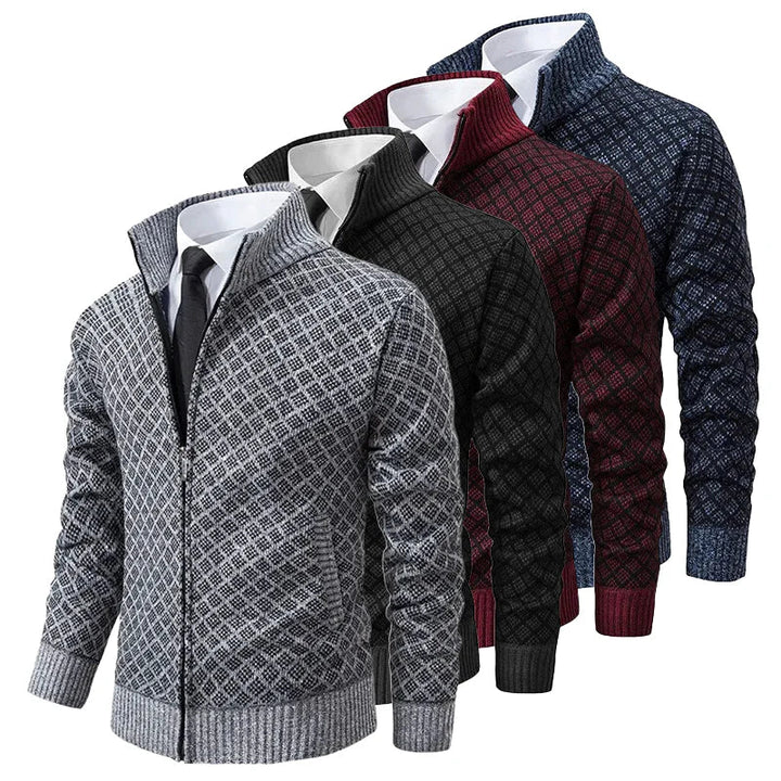 DOMINIC | PREMIUM MEN’S WAISTCOAT
