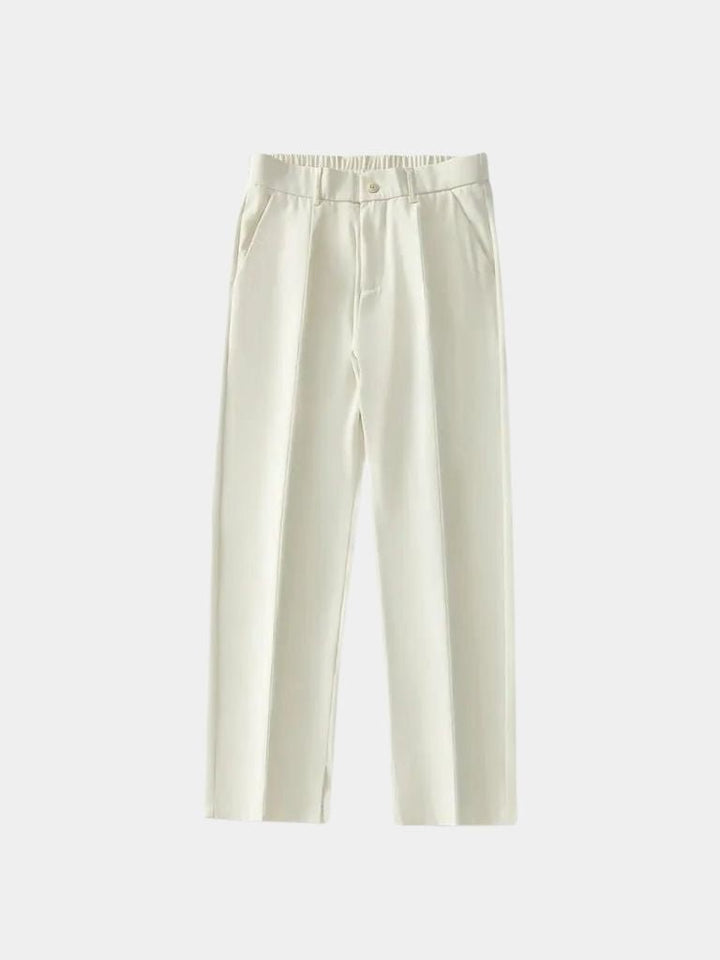 Essential Loose Trousers