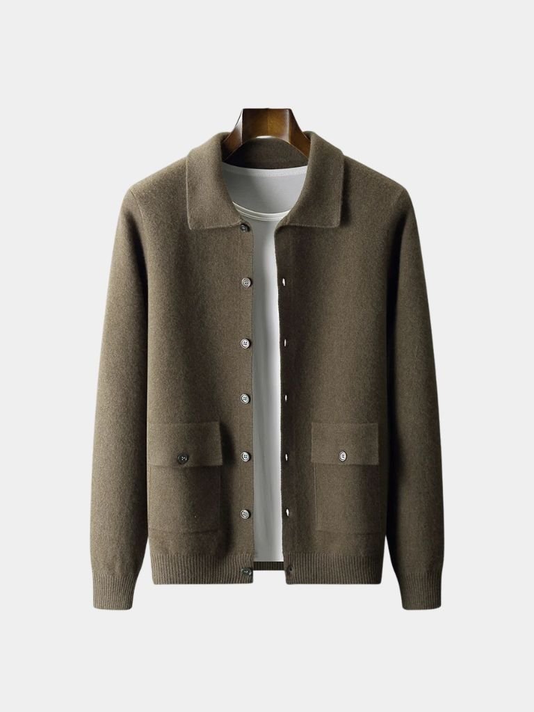 Soft Jacket