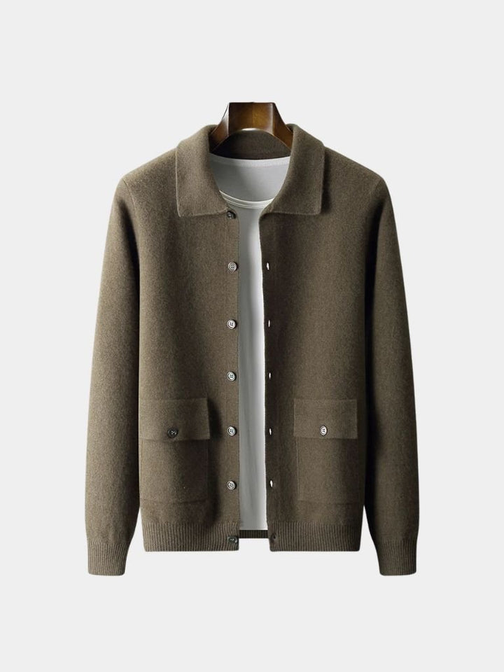 Soft Jacket