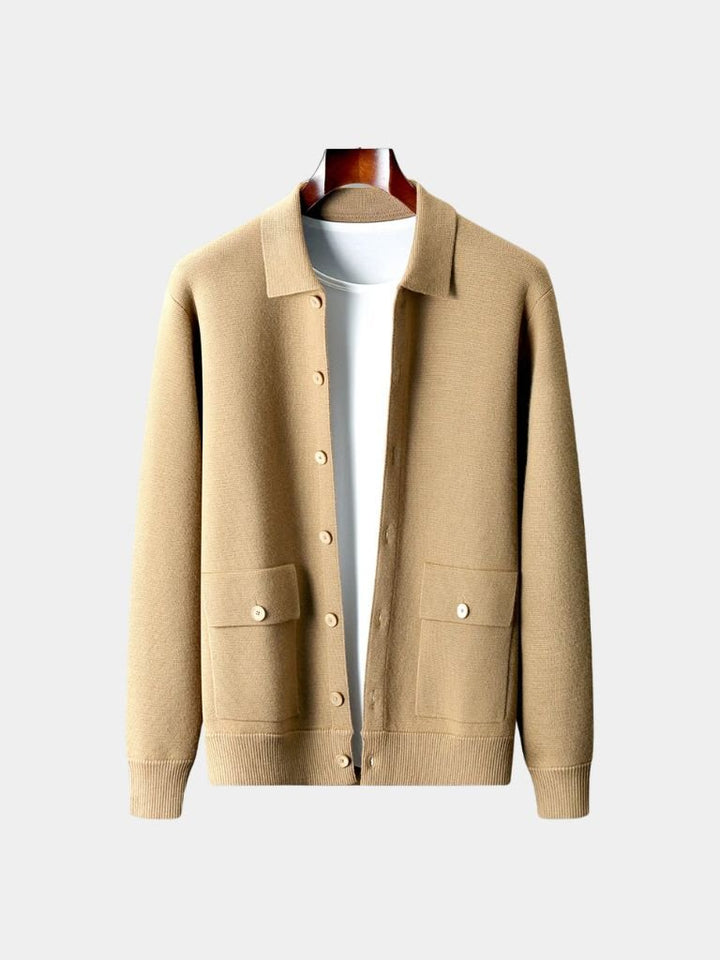 Soft Jacket