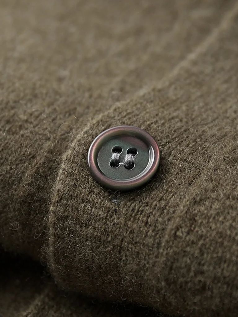 Soft Jacket
