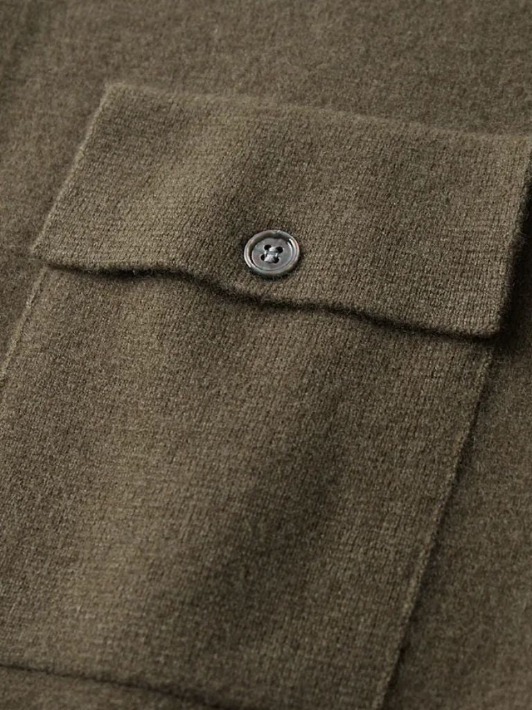 Soft Jacket