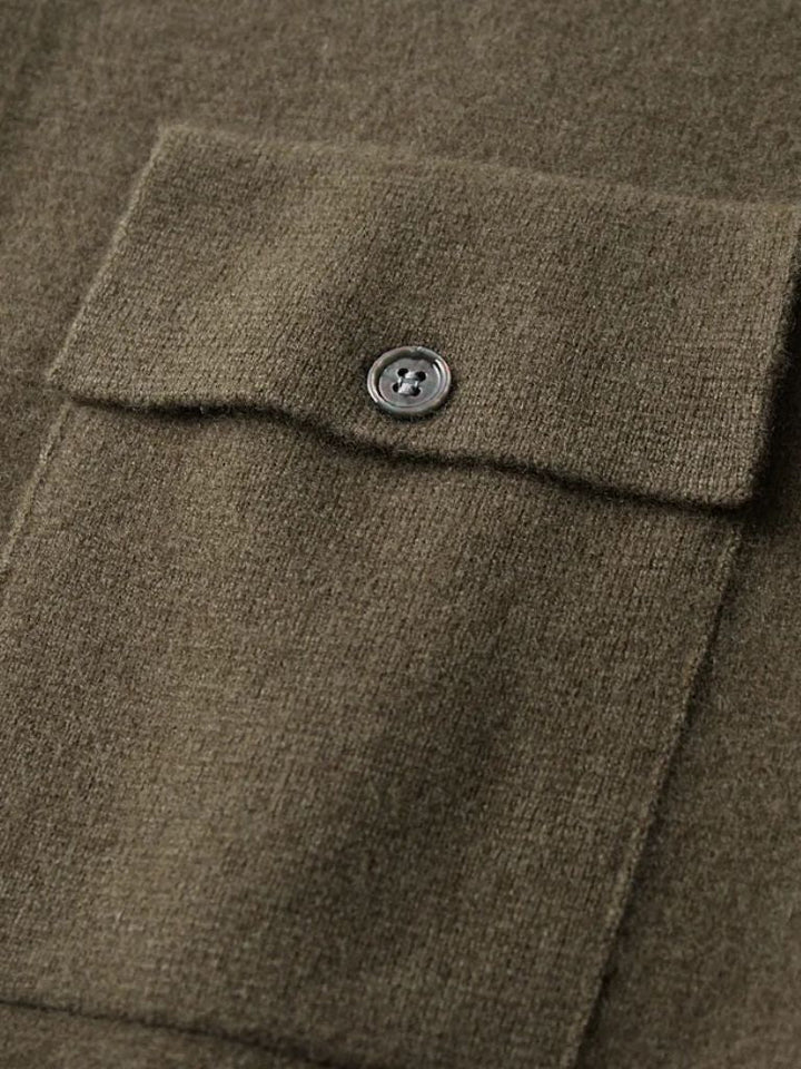 Soft Jacket