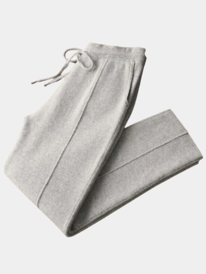 Essential Trousers
