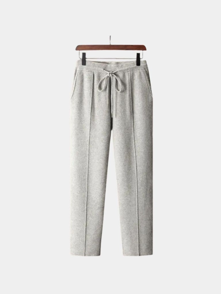 Essential Trousers