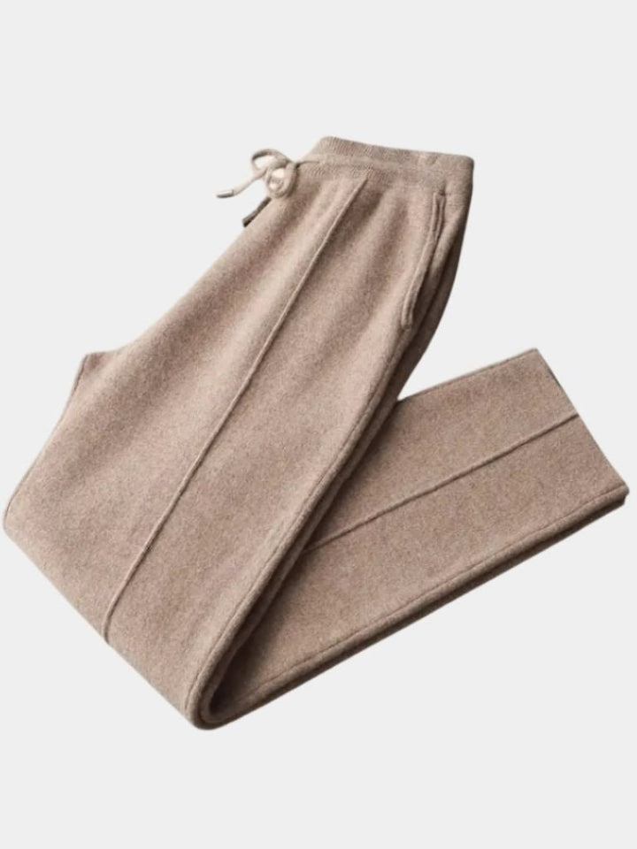 Essential Trousers