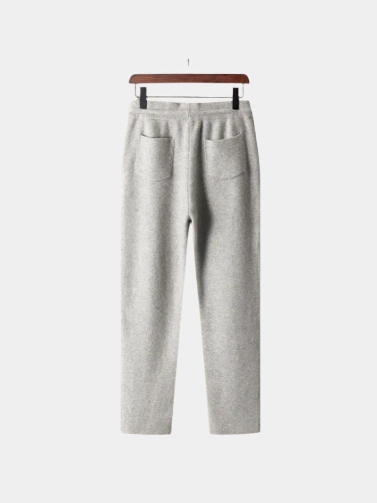 Essential Trousers
