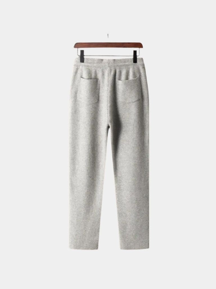 Essential Trousers