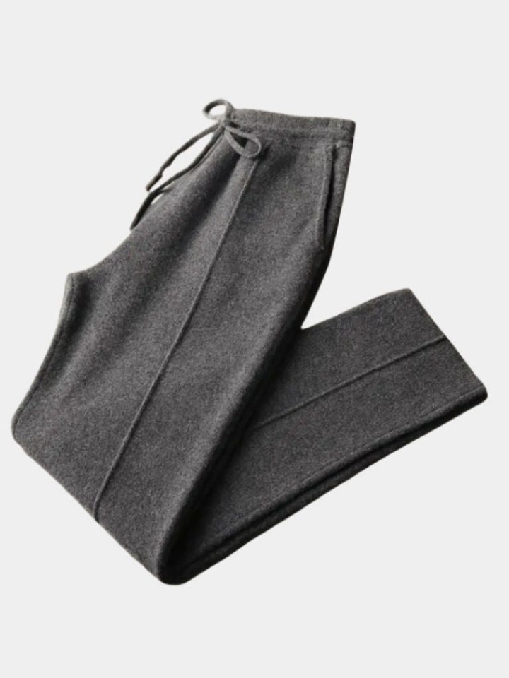Essential Trousers