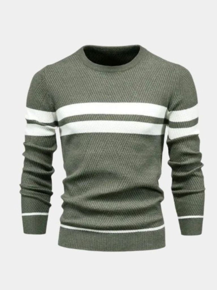 Basic Casual Sweater