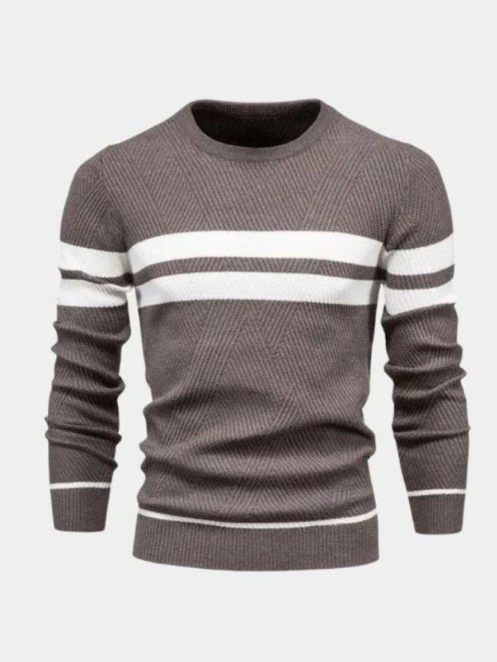 Basic Casual Sweater