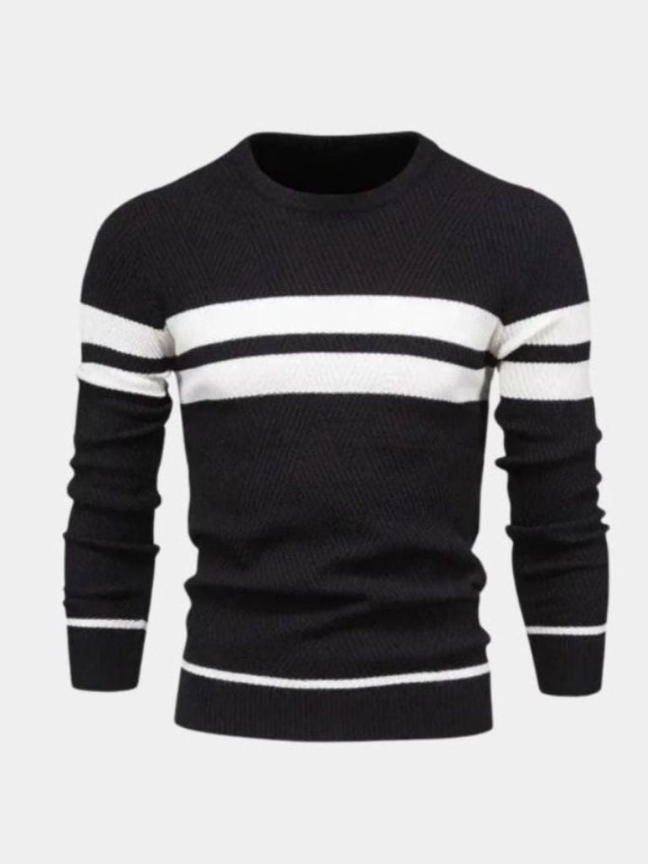 Basic Casual Sweater