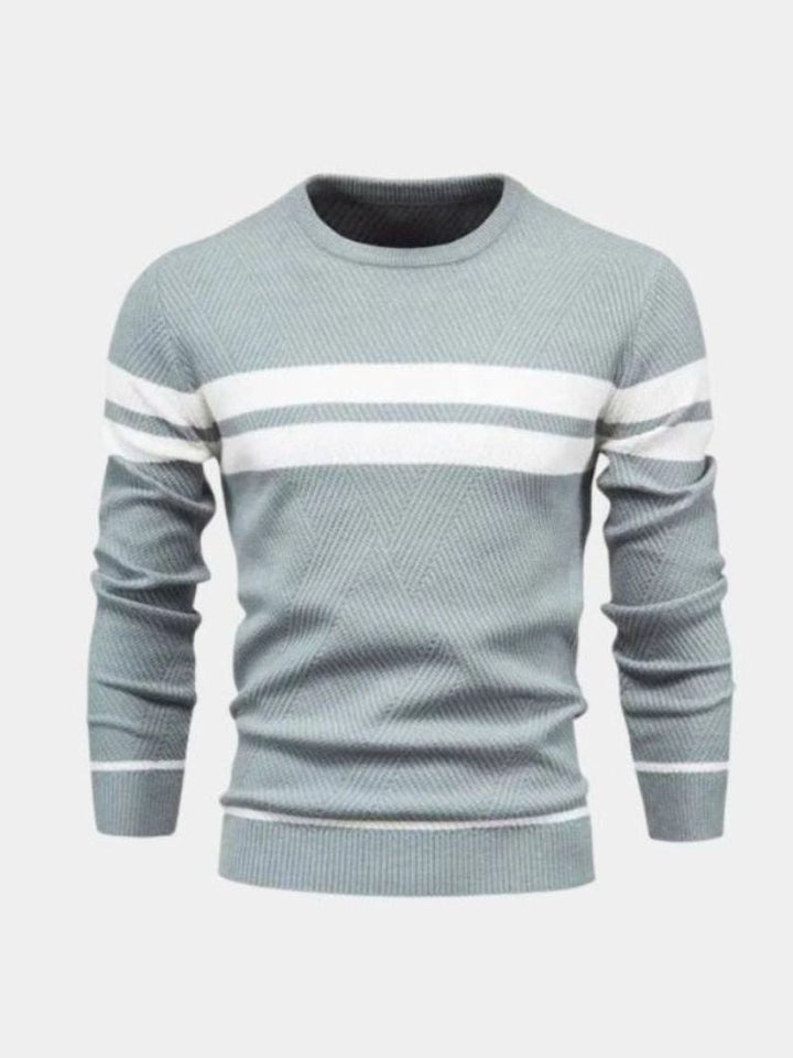 Basic Casual Sweater