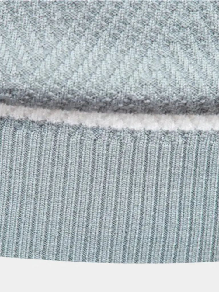 Basic Casual Sweater