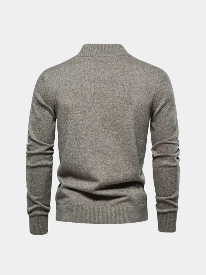Essential Knit Cardigan