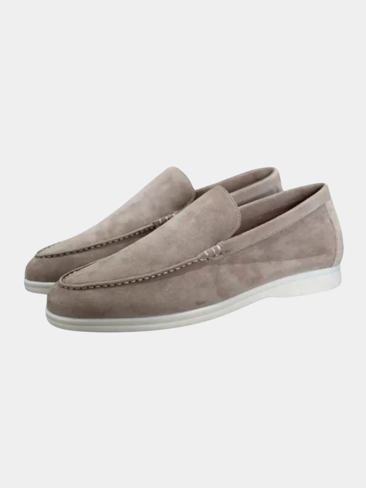 Essential Old Money Loafers