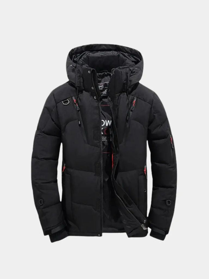 Down Jacket