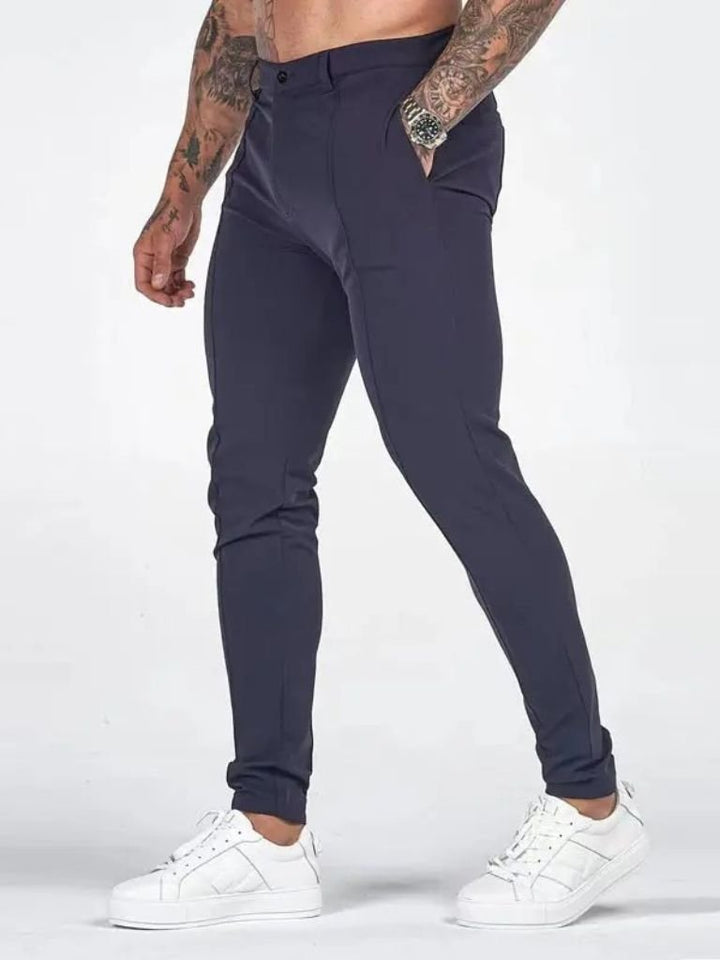 Essential Stretch Skinny Trousers