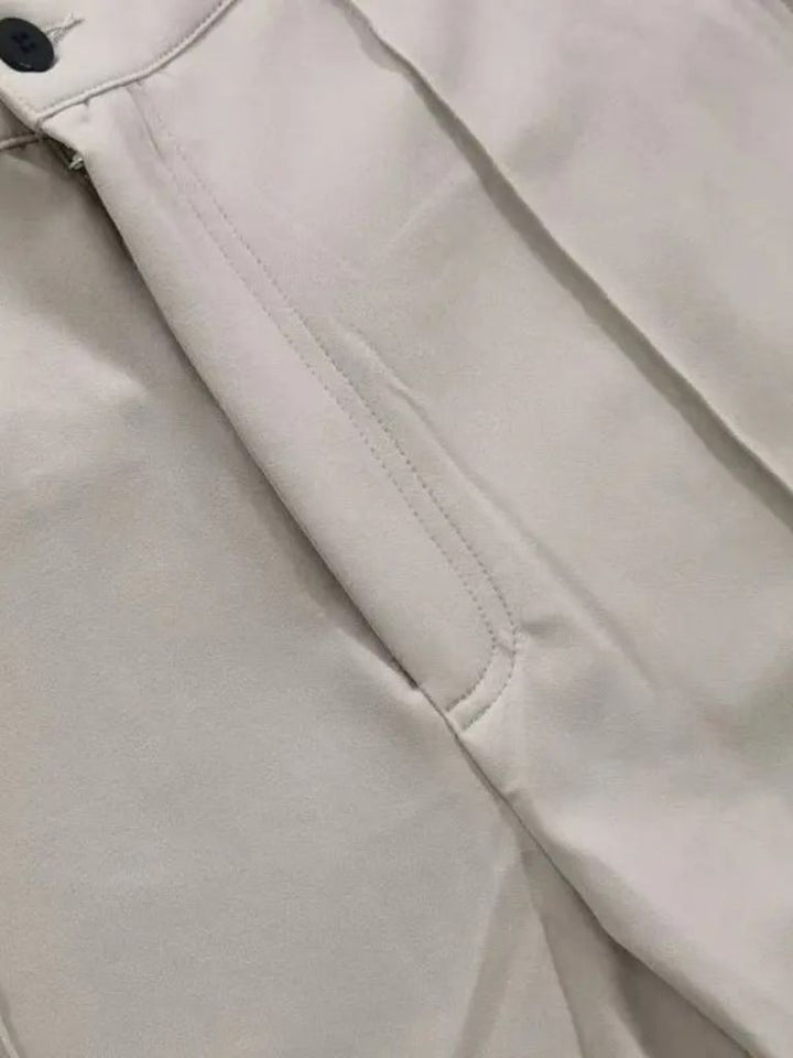 Essential Stretch Skinny Trousers