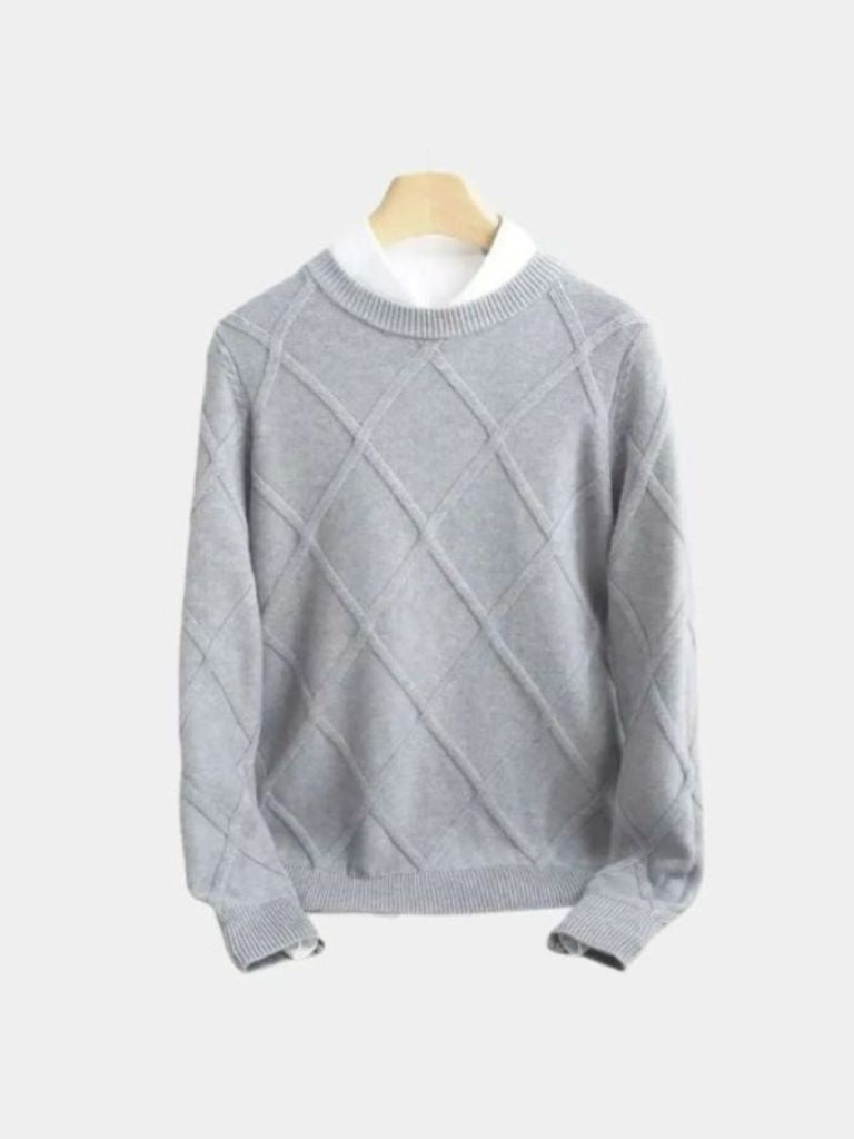 Premium Sweater François Blanchet